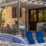 Zora Zadarvillas - Private Island Retreat Vila *