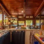 Vila Zora Zadarvillas - Private Island Retreat Sali