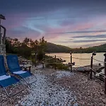 Vila Zora Zadarvillas - Private Island Retreat