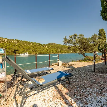 Zora Zadarvillas - Private Island Retreat *