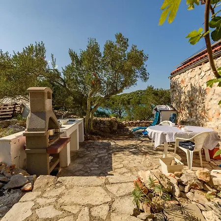 Zadarvillas Off-grid Private Island Retreat Sali