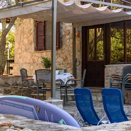 Zora Zadarvillas - Private Island Retreat فيلة *