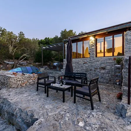 Zora Zadarvillas - Private Island Retreat فيلة