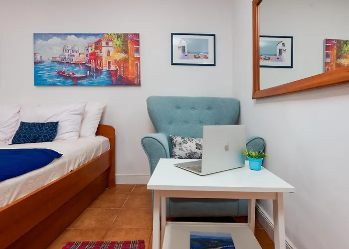 Zora Zadarvillas - Private Island Retreat سالي