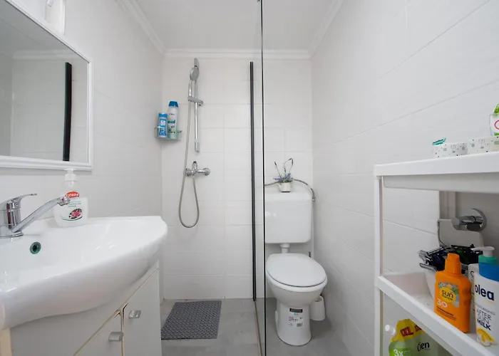 Zora Zadarvillas - Private Island Retreat فيلة *