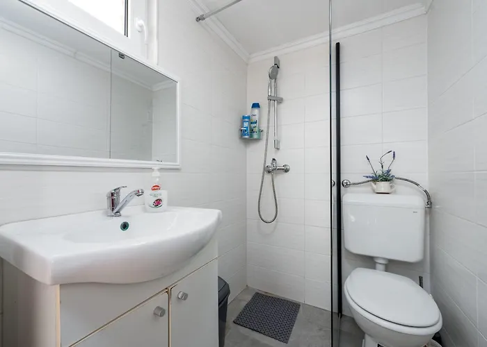 Zora Zadarvillas - Private Island Retreat فيلة سالي